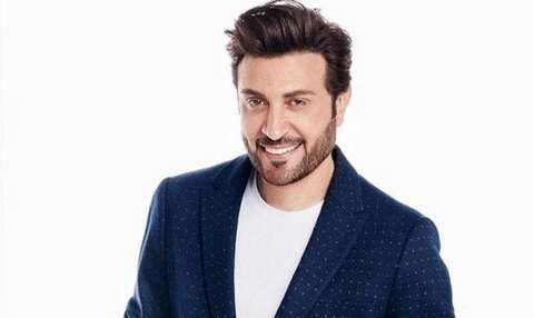 ماجد المهندس ينافس على أكثر الأعمال استماعًا هذا العام