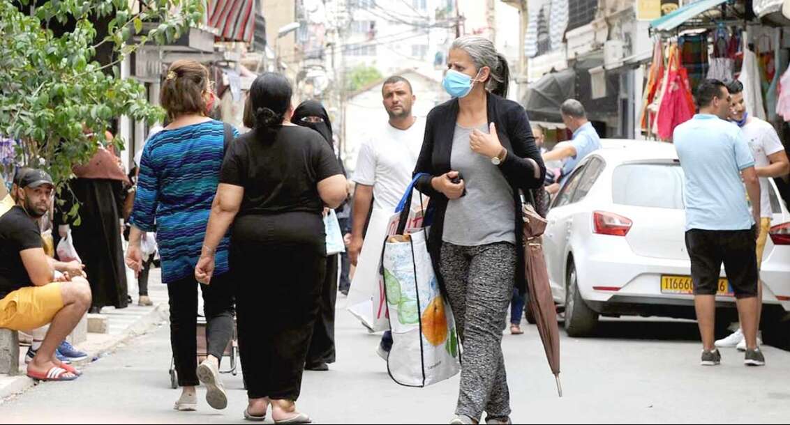 بين استهتار وعناد وتهاون المواطنين بجيجل: اللامبالاة بإجراءات الوقاية تهدد بسيناريو أسوأ
