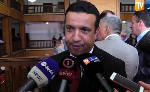 مشروع استراتجية مكافحة الفساد سيعرض على المواطنين لإبداء آرائهم
