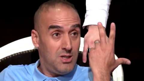 بعد اعتزال حسين بعوالي الفن.. صدمة في الوسط الفني الجزائري
