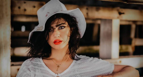 غادة عبد الرازق: تزوجت 10 مرات فقط !
