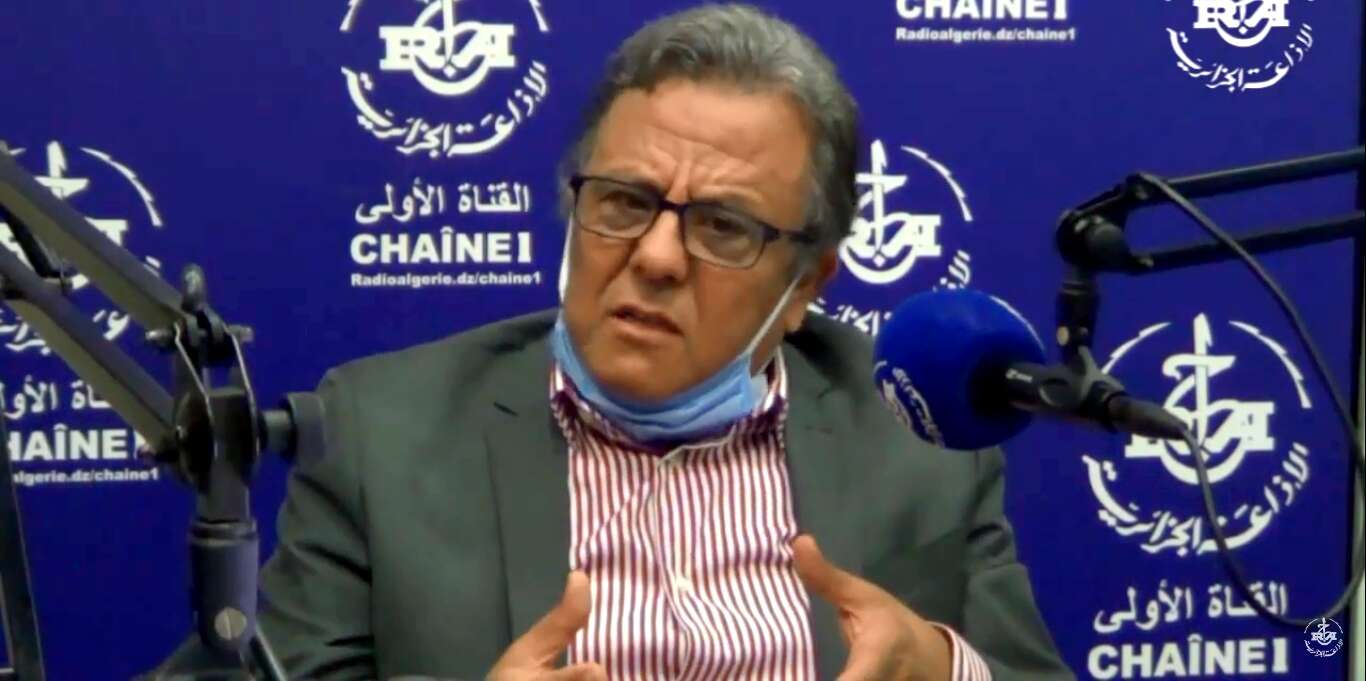 الوضع مازال تحت السيطرة.. لا توجد موجة ثانية لفيروس كورونا في الجزائر