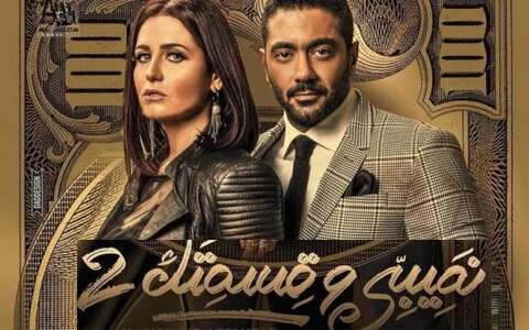 نجوم وقعوا في الحب خلال أدوارهم الفنية