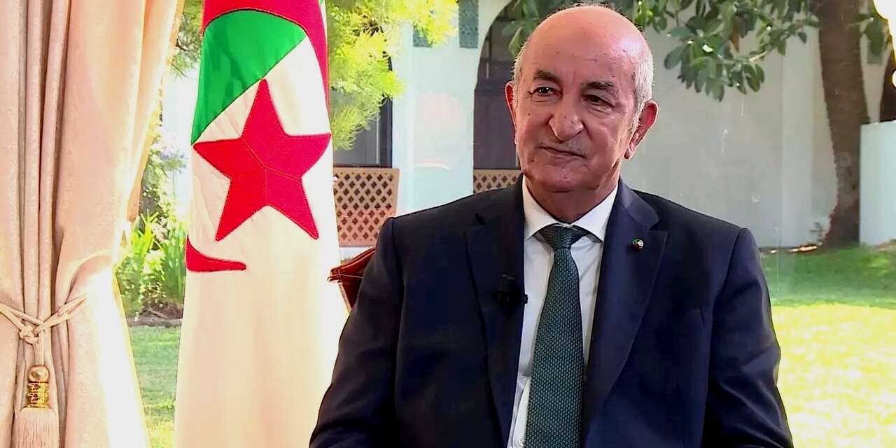 ♦ لدينا الأموال لتنفيذ الإصلاحات بأريحية… ♦ الفساد وتضخيم الفواتير كلف الدولة عشرات المليارات سنويا”.. ♦ ملف الذاكرة جوهري في العلاقات الجزائرية الفرنسية