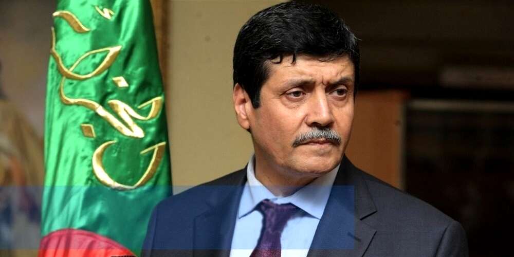 وزير المجاهدين وذوي الحقوق الطيب زيتوني: الدولة متمسكة بإتمام عملية استعادة كل رفاة الشهداء المنفيين