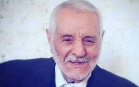  آخر شهود عيان مجازر 8 ماي.. وفاة المجاهد عبد الله يلس