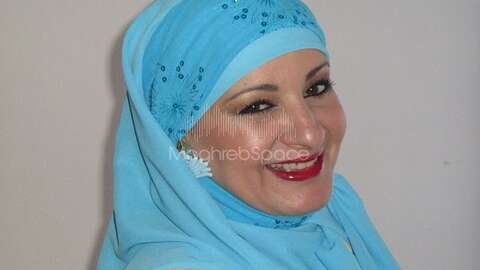 الفنانة أمينة زوهير تصرح لـ “الموعد اليومي” : إذا استمر استهتار المواطنين بكورونا سنصل إلى ما لا يُحمد عقباه