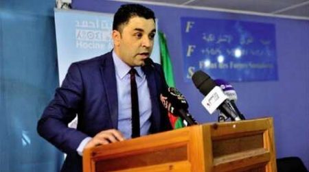 حذر من التحولات الجيوسياسة التي مست البلدان المجاورة.. الأفافاس يدعو جميع الفاعلين السياسيين للترفع عن الاعتبارات الضيقة 