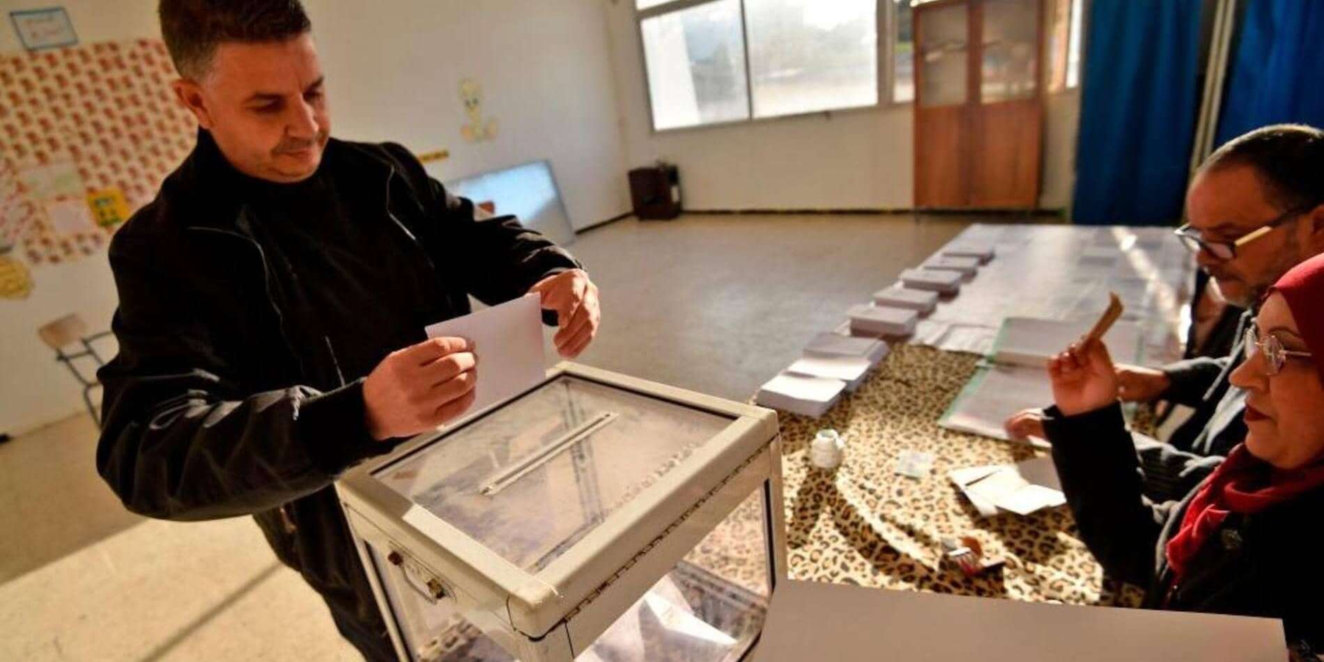  تفاصيل الإطار القانوني للاستفتاء الشعبي على مشروع تعديل الدستور