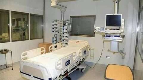 برج بوعريريج.. قطاع الصحة يتدعم بتسعة أجهزة للإنعاش والعناية المركزة