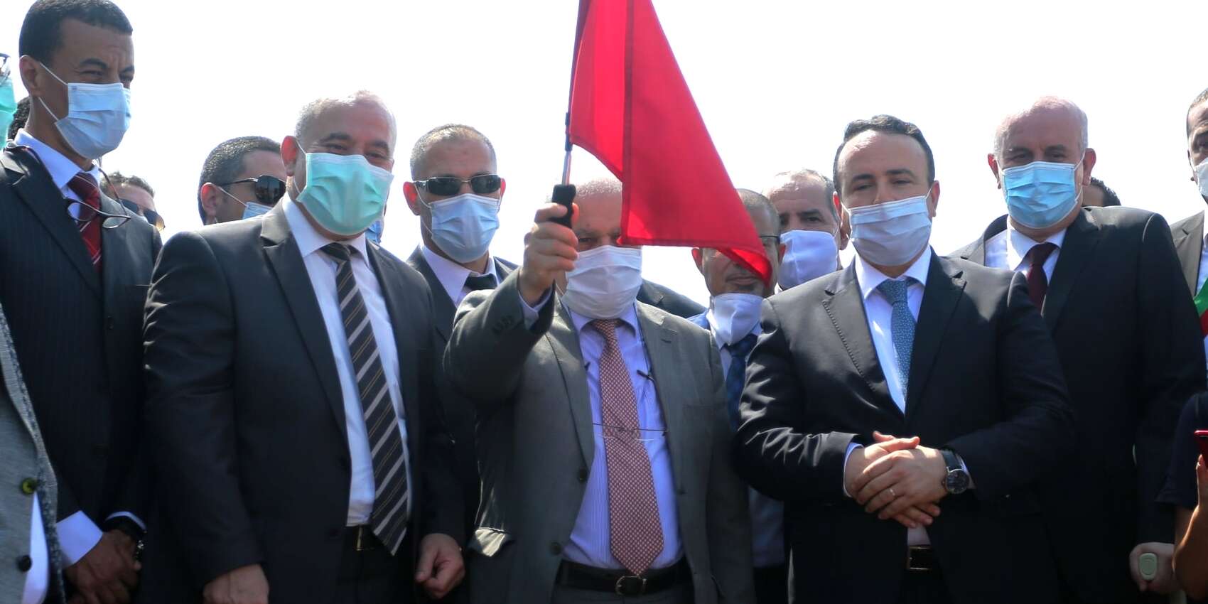 أولوية قطاع الطاقة التوجه نحو الميادين الخلاقة للثروة
