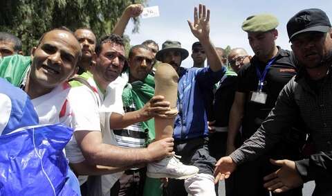 لدراسة انشغالاتهم الطبية والاجتماعية..وزارة الدفاع تعلن: لقاء مع متقاعدي ومعطوبي الجيش الأسبوع القادم