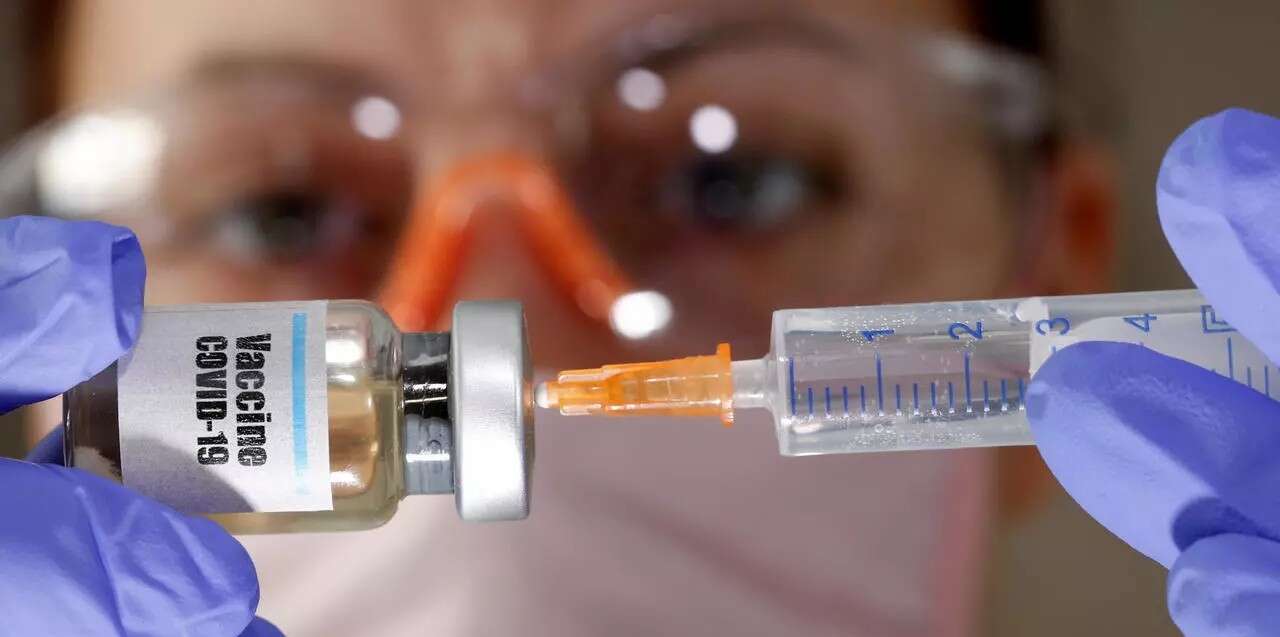 لقاح كورونا سيكون متوفرا في غضون 10 أيام و20 دولة طلبته رسميا