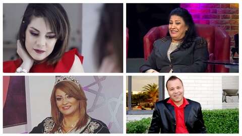 فنانون يتحدثون لـ “الموعد اليومي” عن اقتناء لقاح فيروس كورونا.. إجماع على ضرورة تخصيص المال لشرائه لإنقاذ حياة الناس