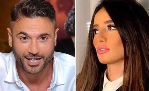 الحكم الخميس.. أحمد عز يصر على حبس شقيقة زينة