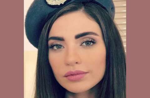 داليدا خليل: “أختي في حالة نفسية صعبة وصلوات والدتي أنقذتها”