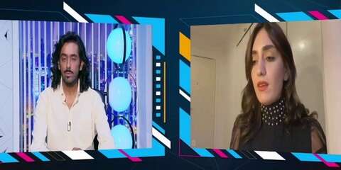 فنانة عراقية تكشف أسرارها: تربيت في ملجأ وأبحث عن عائلتي الحقيقية