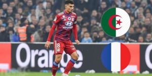 لم يعد يعطِ اهتماماً لضغوطات رئيس فريقه ليون.. اتصال واحد يفصل التحاق عوار بـ “الخضر”