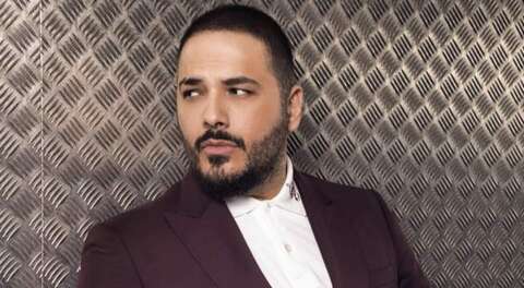 رامي عياش: “أنا لست بديلًا عن أي وزير .. ورفضت ذلك سابقا”