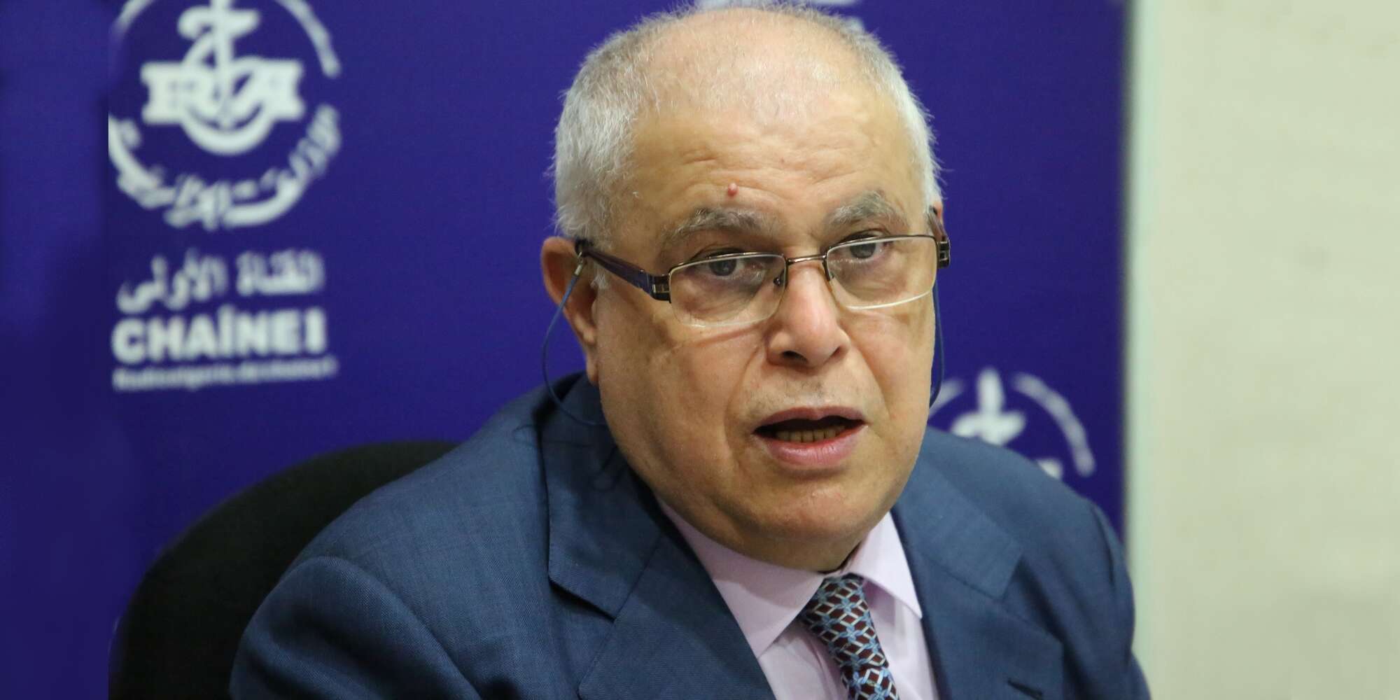 نفى وجود مشروع لرفع سعر الكهرباء للمواطنين،عطار: البيروقراطية عرقلت كثيرا نشاطات سوناطراك