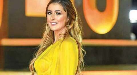 عائشة بن أحمد تعترف أنها أحبت تجربة كورونا!!