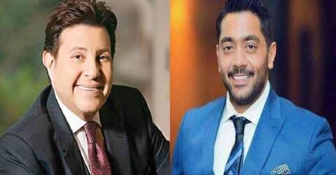  رفض اعتذار أحمد فلوكس ،هاني شاكر: لا أقبل اعتذاره ولا أريد أن أكلمه
