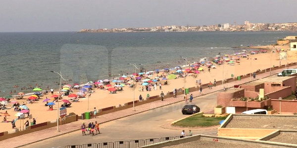 في تعليمية أمر بها الرئيس تبون.. فتح شاطئ إقامة الدولة “نادي الصنوبر” أمام المواطنين ودون حمل شارة الدخول