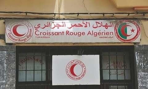 سويس الجزائر لمعالجة المياه تتبرع ب6.5 مليون دينار لمكافحة كورونا