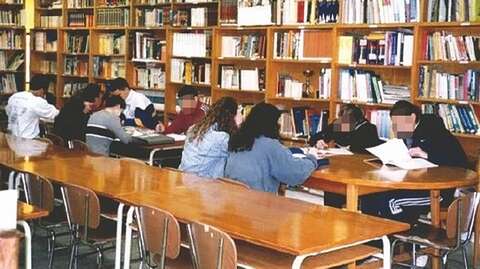  برمجيات خاصة لفضح السرقات العلمية في أطروحات” الدكتوراه “
