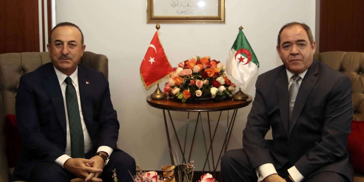 في انتظار زيارة مرتقبة للرئيس تبون تلبية لدعوة من أردوغان.. بوقادوم في زيارة لتركيا هذا الثلاثاء لدفع عملية السلام في ليبيا