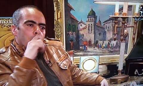 بعد التطبيع مع الكيان الصهيوني.. بشير ضيف الله يسحب مشاركته من مسابقتين