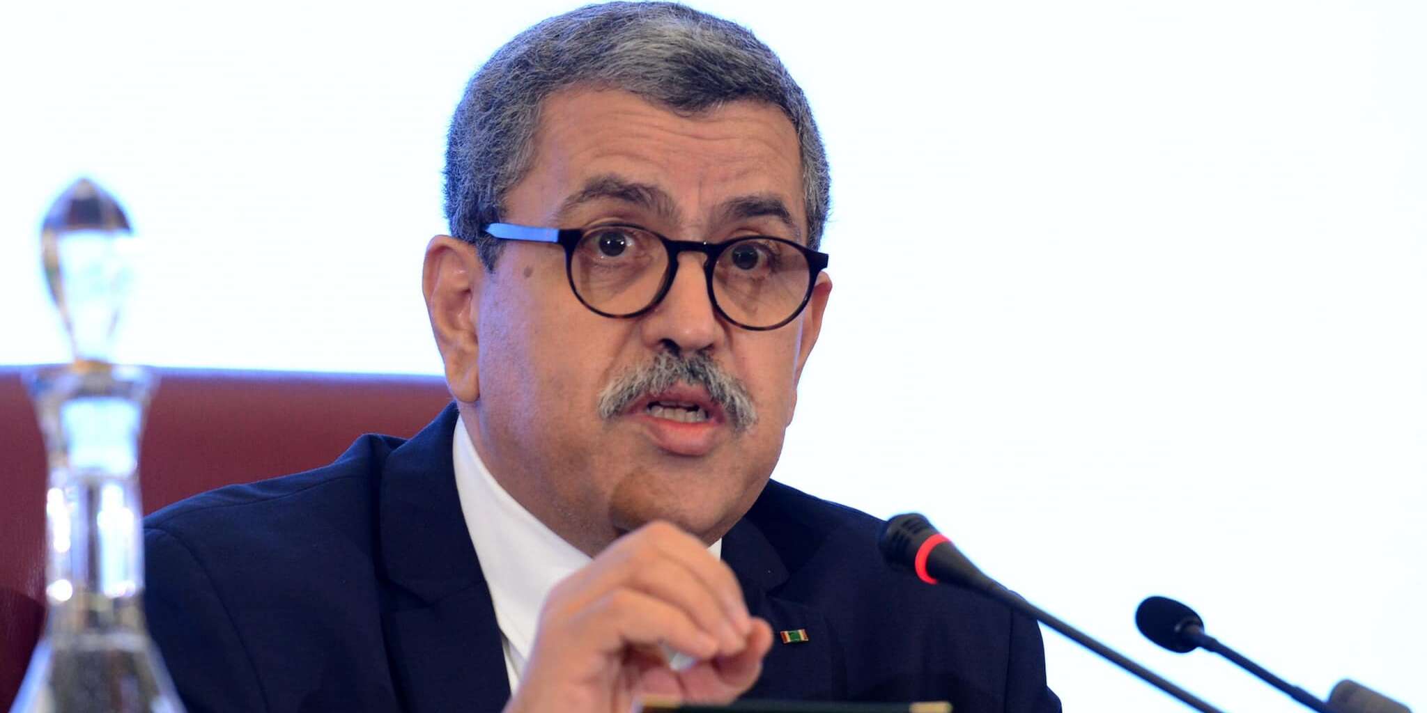  تعديل الدستور سيمنح قوة كبيرة للجزائر.. لم يتم تحديد  تاريخ الدخول المدرسي تفاديا للمغامرة بحياة التلاميذ