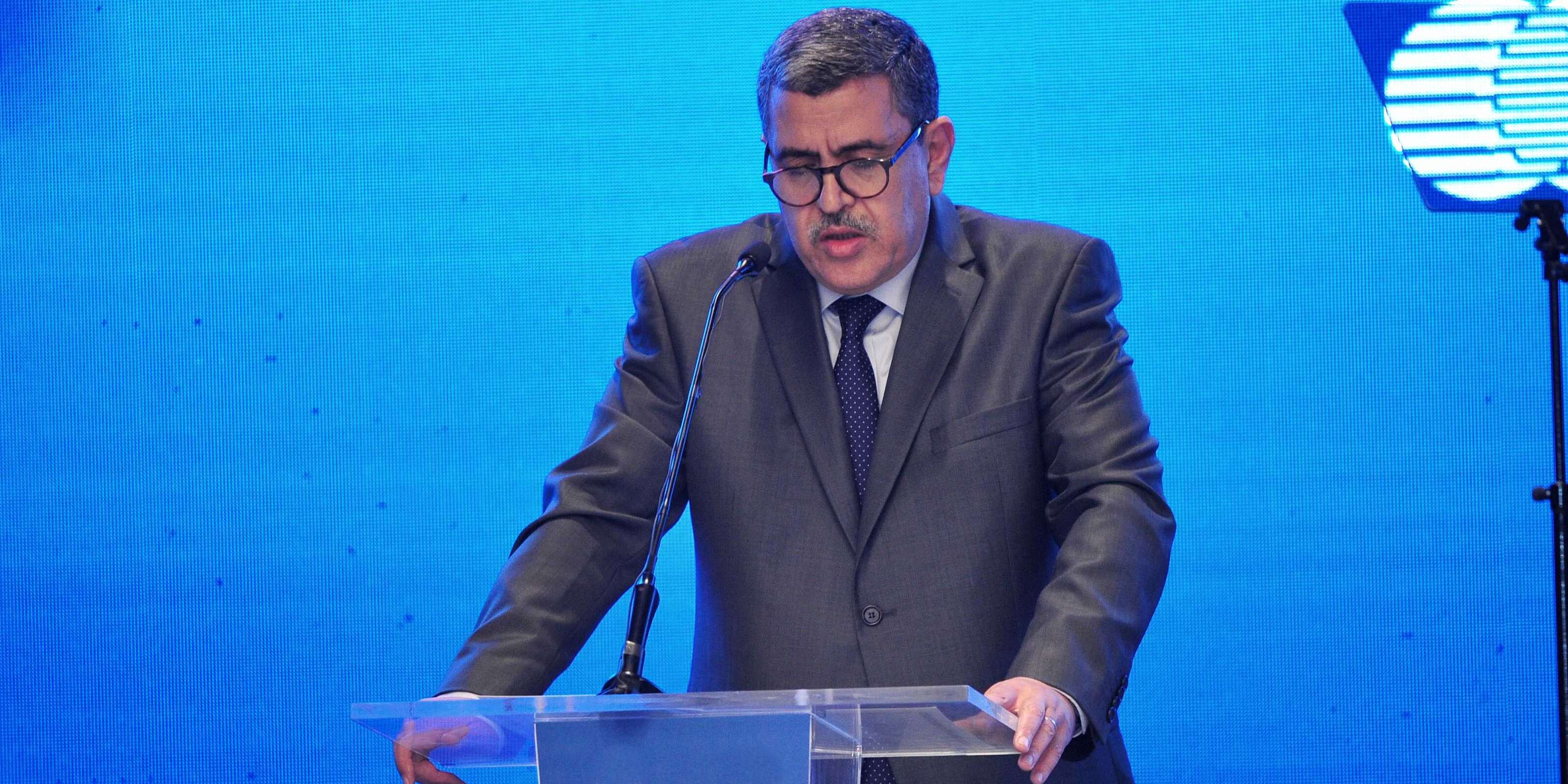 مخطط الإنعاش سيحمي أمننا القومي وقرارنا السياسي..  قرارات هامة لإزالة العراقيل التي تعيق الإقلاع الاقتصادي