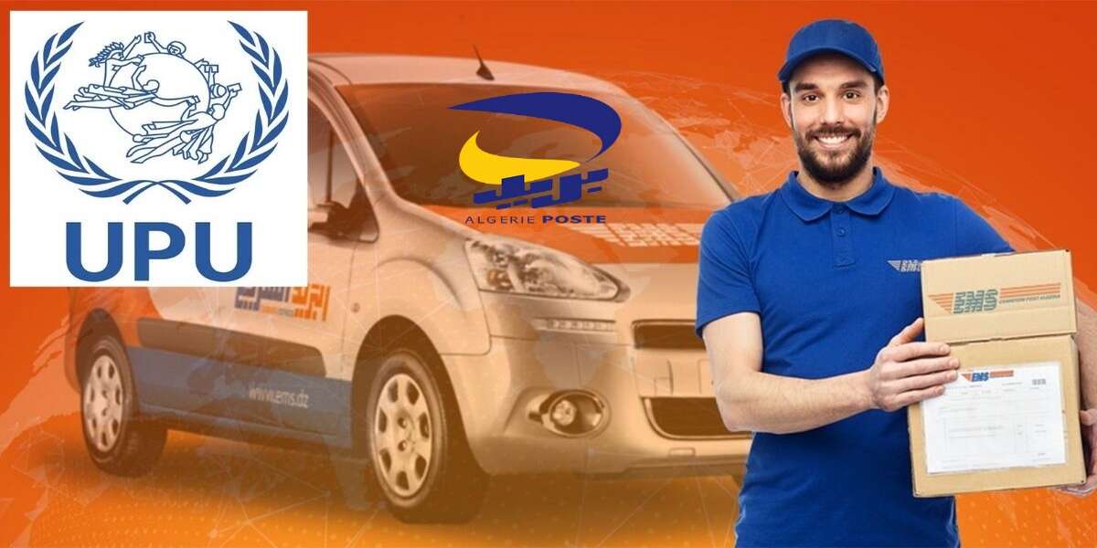 في تقرير للاتحاد البريدي العالميمؤسسة البريد السريع تحتل المرتبة الأولى عربيا وافريقيا