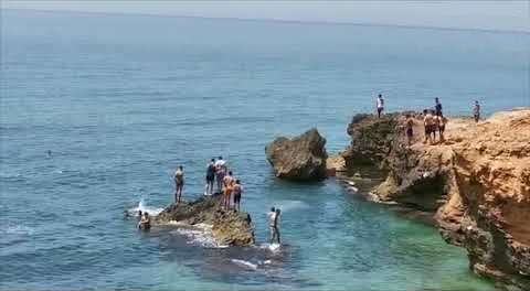 رغم فتح 33 شاطئا.. الإقبال الكبير على الشواطئ غير المحروسة ينذر بالكارثة
