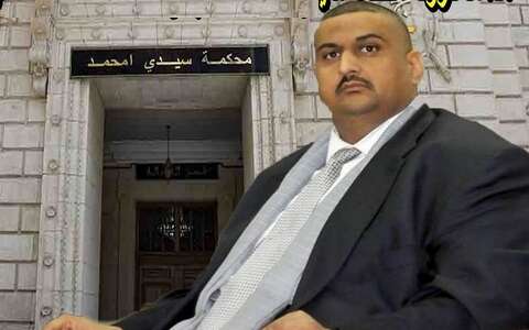 تأجيل محاكمة النائب بهاء الدين طليبة بسبب غياب الشهود