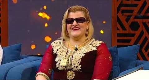 الفنانة نعيمة دزيرية تصرح لـ “الموعد اليومي “: لا بد من تطهير الساحة الفنية من الدخلاء