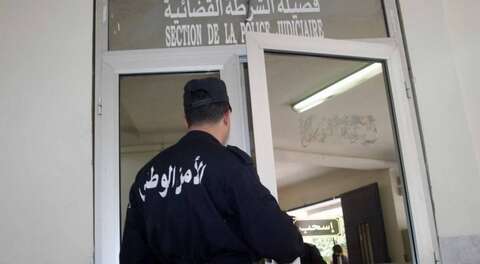 توقيف قاتل طفل بتمنراست