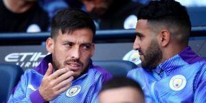 “اكتسبها من مباريات الشوارع”.. بكاري سانيا يعترف بمهارة محرز