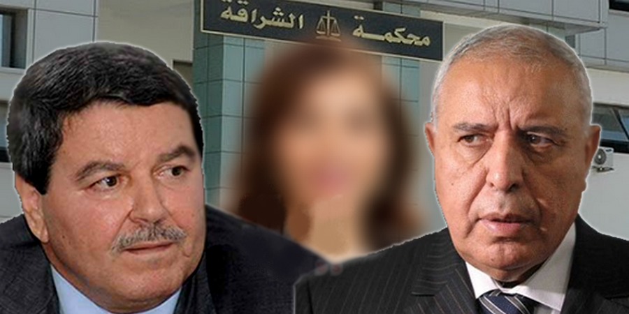 بطلب من هيئة الدفاع.. تأجيل محاكمة “الابنة المزيفة” للرئيس السابق بوتفليقة