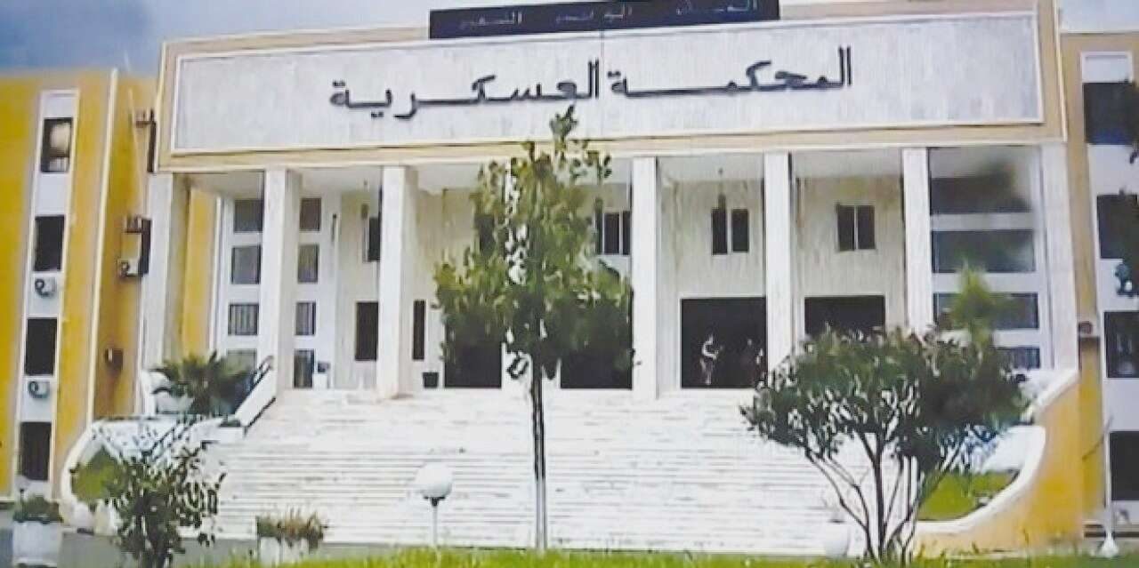 الجنرال آيت وعرابي المدعو حسان يستفيد من حكم البراءة
