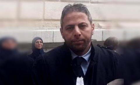السائق المتسبب في مقتل المحامي زدام يسلم نفسه للشرطة