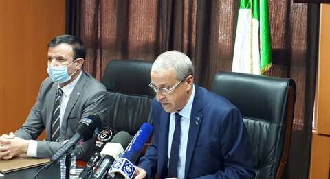بن زيان يدخل في شراكة تعاون مشترك مع المجلس الوطني الاقتصادي والاجتماعي