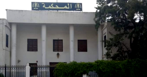 محكمة تيارت تدين مشعوذ بثلاث سنوات سجنا نافذة