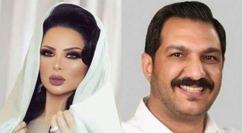 بعد زواجهما.. الشرطة الأردنية تستدعي زوج ديانا كرزون للتحقيق