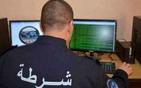 على شبكة التواصل الاجتماعي..  توقيف شخص نشر مواضيع امتحانات شهادة التعليم المتوسط