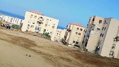 أولى قطرات المطر الخريفية تحدث الرعب.. الموت يهدد مجددا سكان القرية الفلاحية بزرالدة