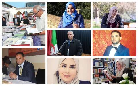 بين مؤيد ومنتقد ومعارض.. كتّاب وشعراء يتحدثون لـ “الموعد اليومي” عن إلغاء معرض الكتاب