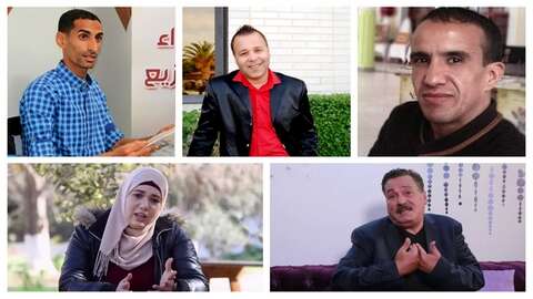 فنانون ومثقفون يتحدثون لـ “الموعد اليومي” عن السرقات الفنية والأدبية.. لا بد من محاسبة كل من يعتدي على ملكية فنية أو فكرية