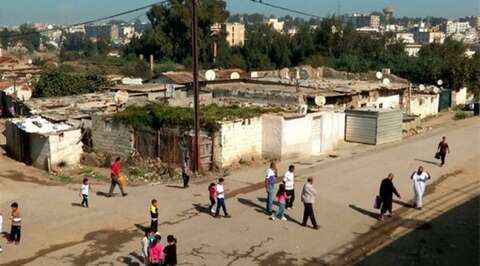 سكان مزرعة بن بولعيد يحزمون امتعتهم في انتظار الترحيل